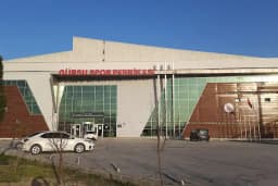 Gürsu İlçe Stadı