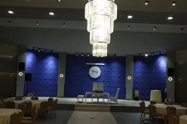 Karşıyaka Kültür Merkez - Etkinlik Mekânı - Kocaeli İzmit