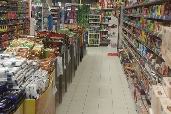 Onur Market - Süpermarket - Bursa İnegöl