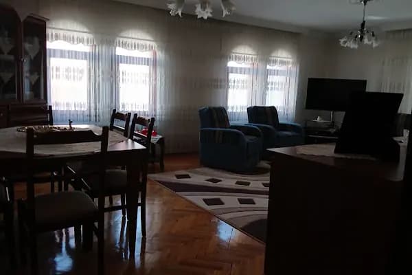 Çamlıdere - Yerleşim Yeri - Ankara Yenimahalle