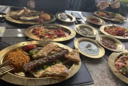 Paşha Kebap Malatya