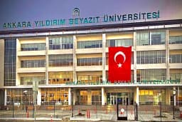 Ankara Üniversitesi