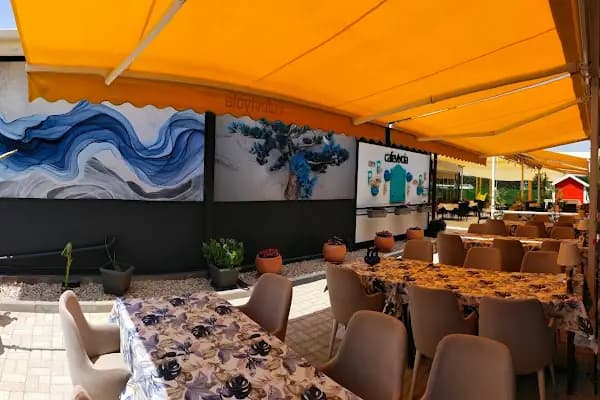 cafeviyola ( Modern Lokanta ) - Restoran - Bursa İnegöl
