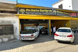 Oto Doktor Tamir Bakım Özel Servis