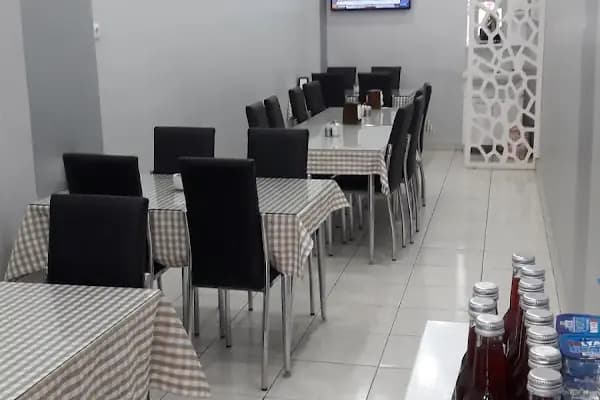 Mutlu İnegöl Köftecisi - Köfteci - Bursa Osmangazi