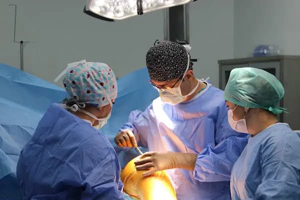 Prof. Dr. Levent ALTINEL - Ortopedi ve Travmatoloji Uzmanı - Ortopedi Cerrahı - Antalya Muratpaşa