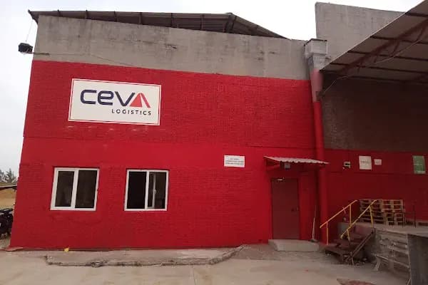 Ceva Lojistik - Arçelik BOD (Bayi Ortak Deposu) - Depo - Antalya Elmalı