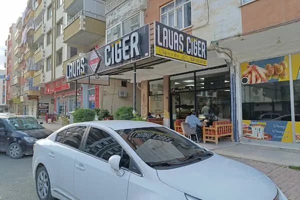 Lavaş Ciğer - Restoran - Şanlıurfa Akçakale