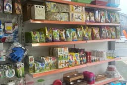 Alfa Petshop