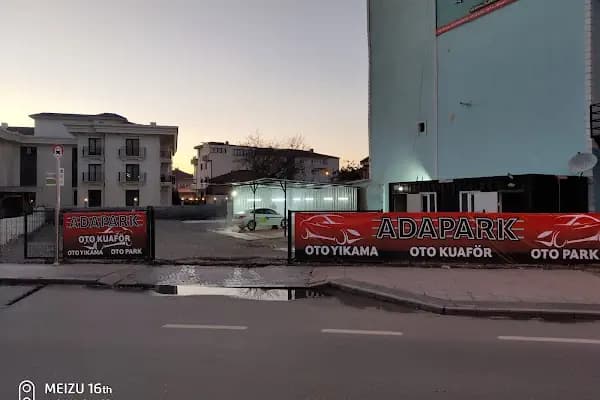 NUMBER 1 ONE OTO YIKAMA VE KUAFÖR - Araba Yıkama - Sakarya Adapazarı