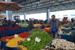 Dikmen Pazar Yeri