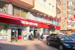 Akmansoy Necip Fazıl