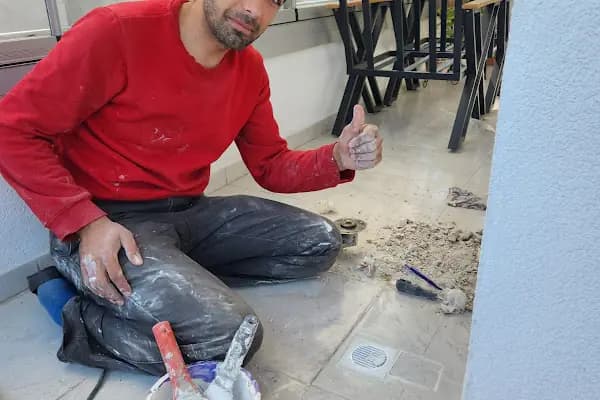 Sıhhi Tesisatçı Yalçın Usta - Tesisatçı - Ankara Akyurt