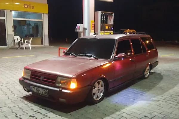Akın oto yıkama - Araba Yıkama - Antalya Alanya