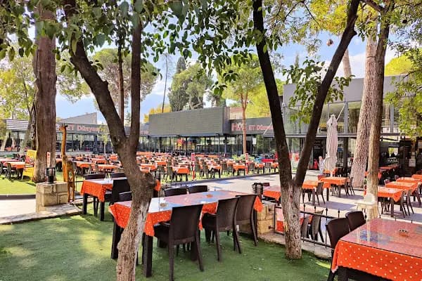 Hancı Kır Düğün Salonu İzmir - Düğün Salonu - İzmir 