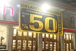 ModaTercih Outlet Mağazası