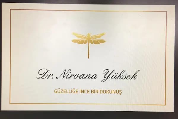 Dr. Nirvana Yüksek Kliniği - Doktor - İstanbul Ataşehir