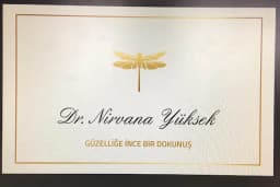 Dr. Nirvana Yüksek Kliniği