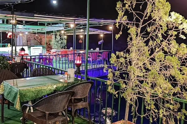 ⚓🐟Emte Alabalık Restaurant🐟⚓ - Balık Restoranı - Kahramanmaraş Afşin