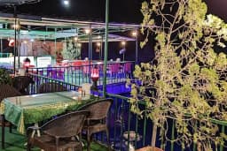 ⚓🐟Emte Alabalık Restaurant🐟⚓