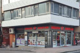 Avrasya El Sanatları Hediyelik Eşya