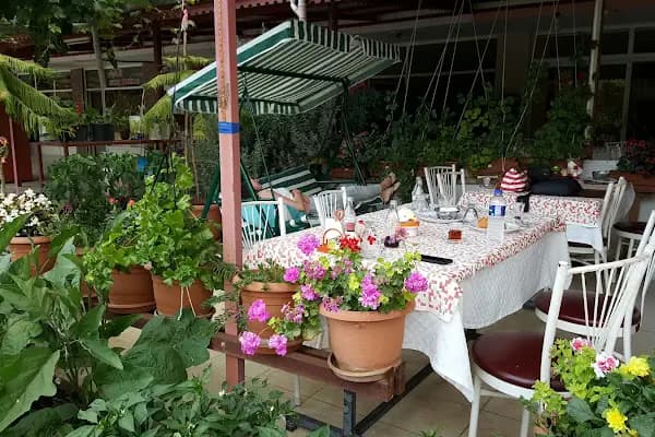 İmbiss Ocakbaşı - Mangal - Antalya Alanya