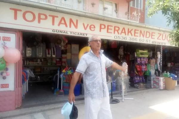 Bim - Süpermarket - Mersin Akdeniz