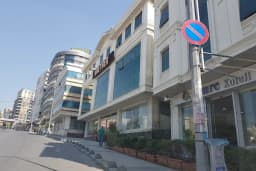 Greyder Genel Müdürlük