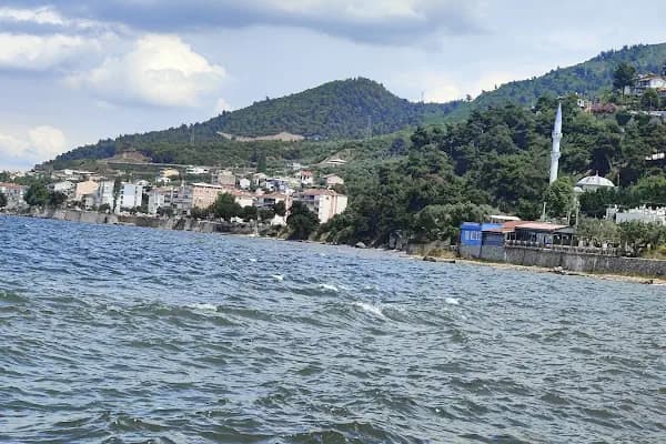 Ali Osman Sönmez Kordonu - Kurumsal Ofis - Bursa Kestel