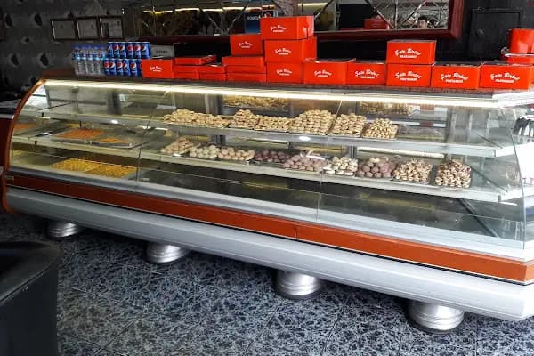 Şato Börek - Pastane - Adana Ceyhan