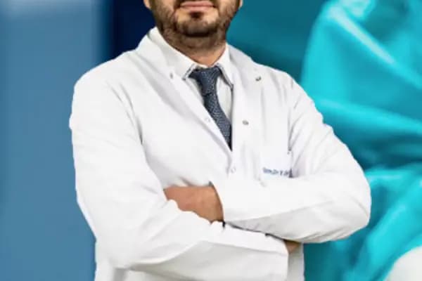Op. Dr. Yusuf Onur Kızılay. Ortopedi ve Travmatoloji. Artroskopi, spor cerrahisi, robotik protez cerrahisi, travma cerrahisi - Ortopedi Cerrahı - Bursa Osmangazi
