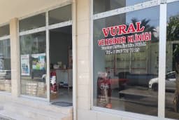 Vural Veteriner Kliniği