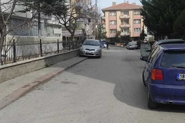 Zara Market - Süpermarket - Ankara Altındağ