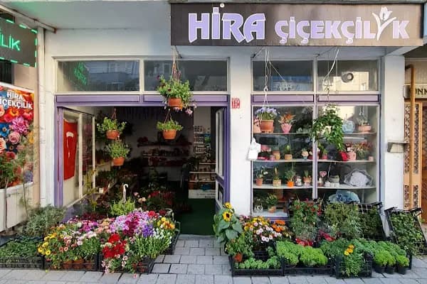 Hira Çiçekçilik - Çiçekçi - Balıkesir Bigadiç