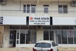 Hmk Klinik Ağız ve Diş Sağlığı Polikliniği