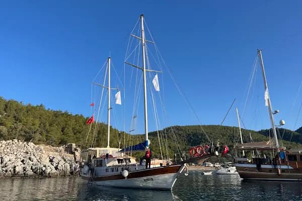 Neyzen Travel &amp; Yachting - Yat Gezisi Acentesi - Muğla Ula