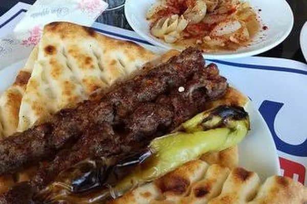 DENİZ Döner Ve Kebap Salonu - Restoran - Gaziantep Karkamış