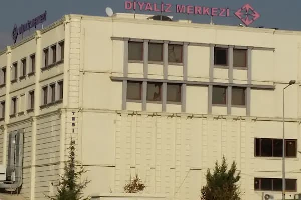 Başkent Üniversitesi Ümitköy Diyaliz Merkezi - Hastane - Ankara Çubuk