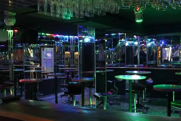 BarBar Pub - Bar - Bursa Nilüfer