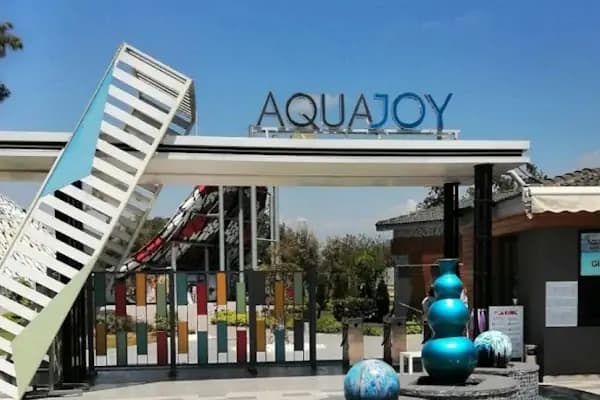 AQUAJOY SU PARKI - Su parkı - Antalya Kemer