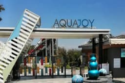AQUAJOY SU PARKI