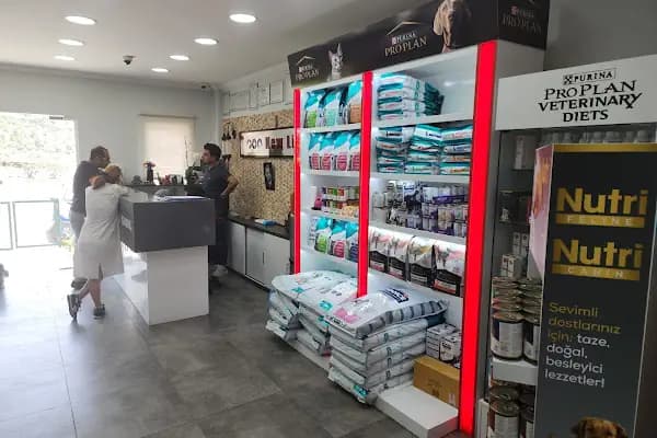 Bodrum Veteriner - New Life Veteriner Kliniği - Veteriner - Muğla Bodrum