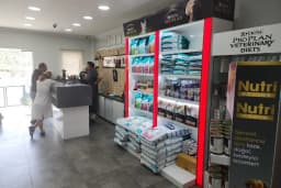 Bodrum Veteriner - New Life Veteriner Kliniği