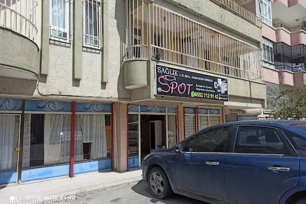 Sağlık Spot Sıfır Ve İkinci El Ev Eşyası - Mobilya mağazası - Şanlıurfa Haliliye