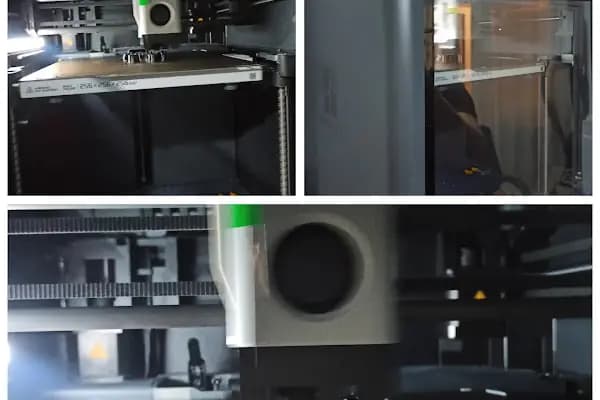 KayaTech3d Baskı Hizmeti - 3D Baskı Hizmeti - İstanbul Avcılar