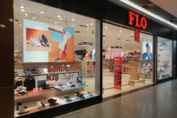 FLO Diyarbakır Ninova Park AVM Mağazası