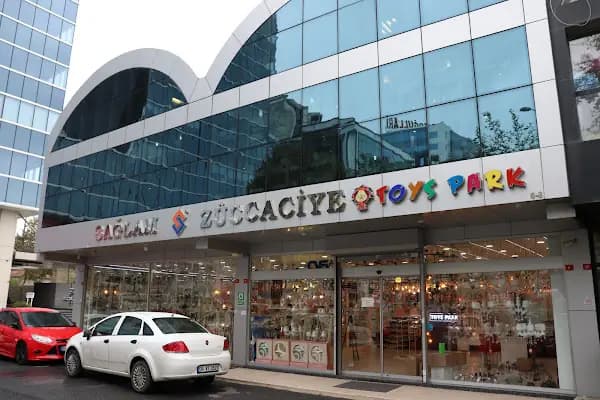 Sağlam Züccaciye - İSTOÇ - Hediyelik Eşya Mağazası - İstanbul Bağcılar