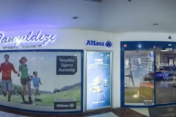 Tanyıldızı Sigorta - Sigorta Acentesi - İstanbul Ataşehir
