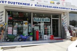 CCC YAPI MALZEMELERİ
