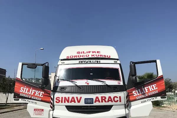 Silifke Sürücü Kursu - Sürücü Kursu - Mersin Toroslar